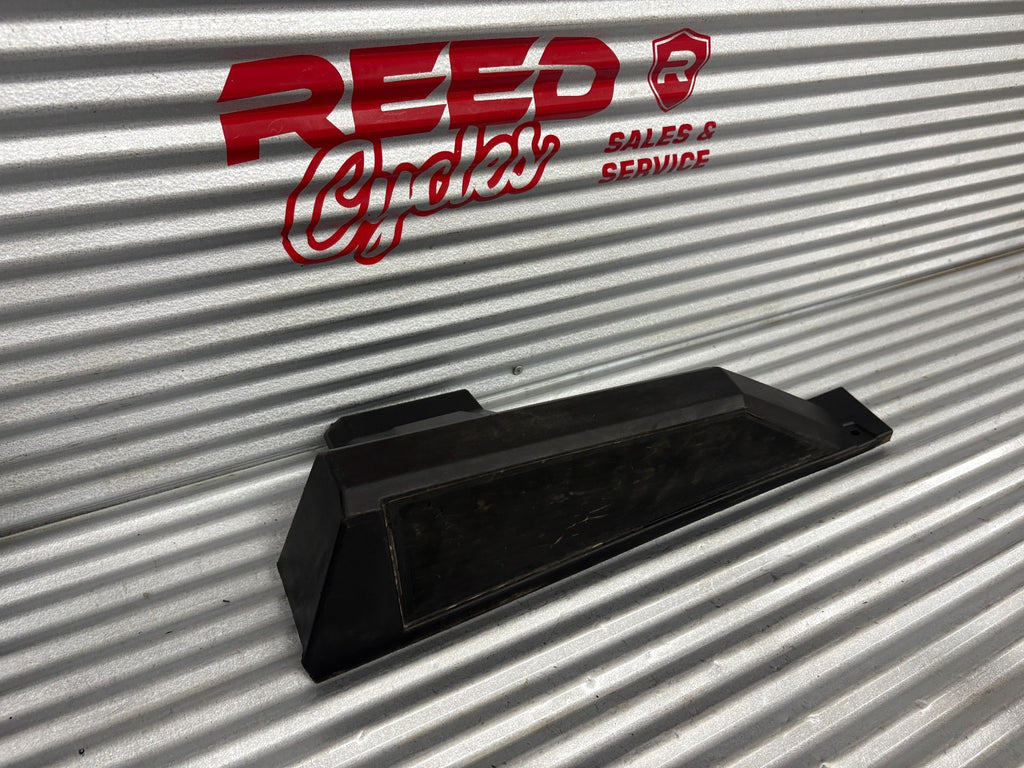 Polaris RZR 1000 Turbo LH Frogz Skin Intake OEM 5453078