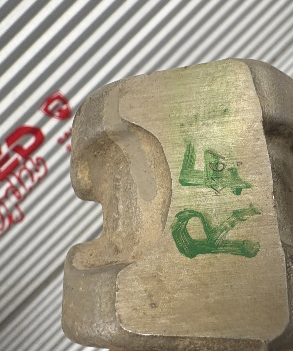 2013 Suzuki KingQaud 750 AXi Right Front Brake Caliper OEM 59100-31G00-999