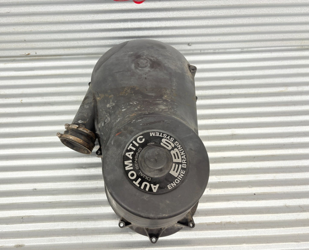 2002 Polaris Sportsman 700 Outer Clutch Cover OEM 2633262