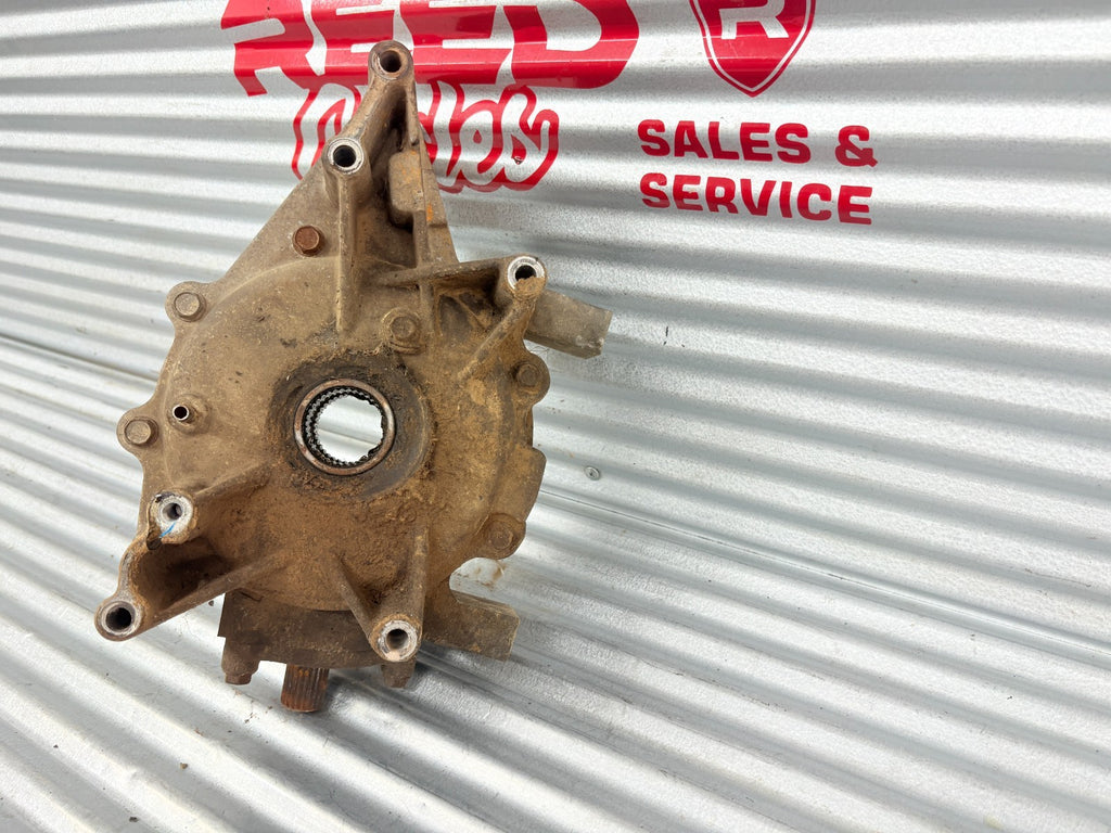 2002 Polaris Sportsman 700 Rear Differential Gearcase OEM 3233880