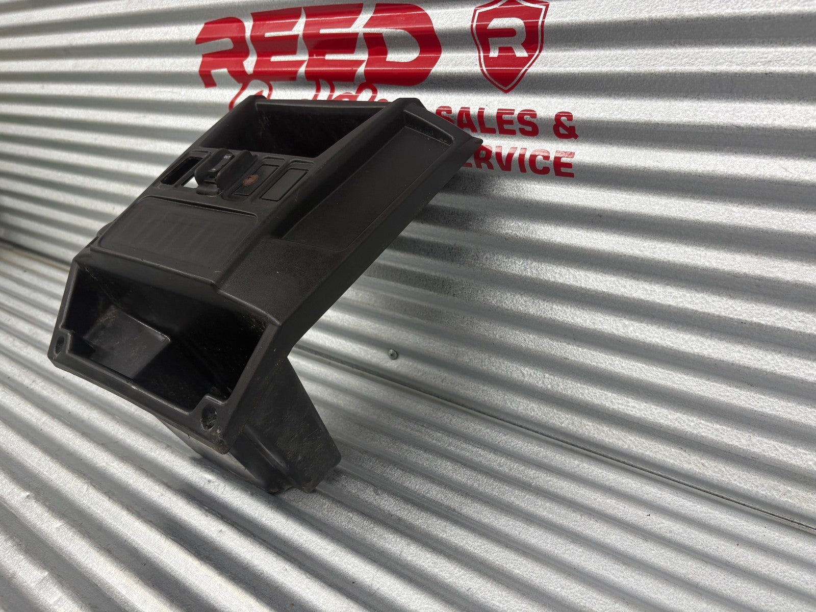 2015 Polaris Ranger 570 Crew EPS Control Dash Panel OEM 5439013-070