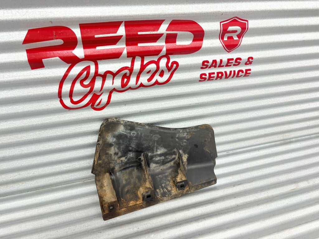 Polaris 700 Sportsman Axle Shaft Guard Front Left 5435027-070