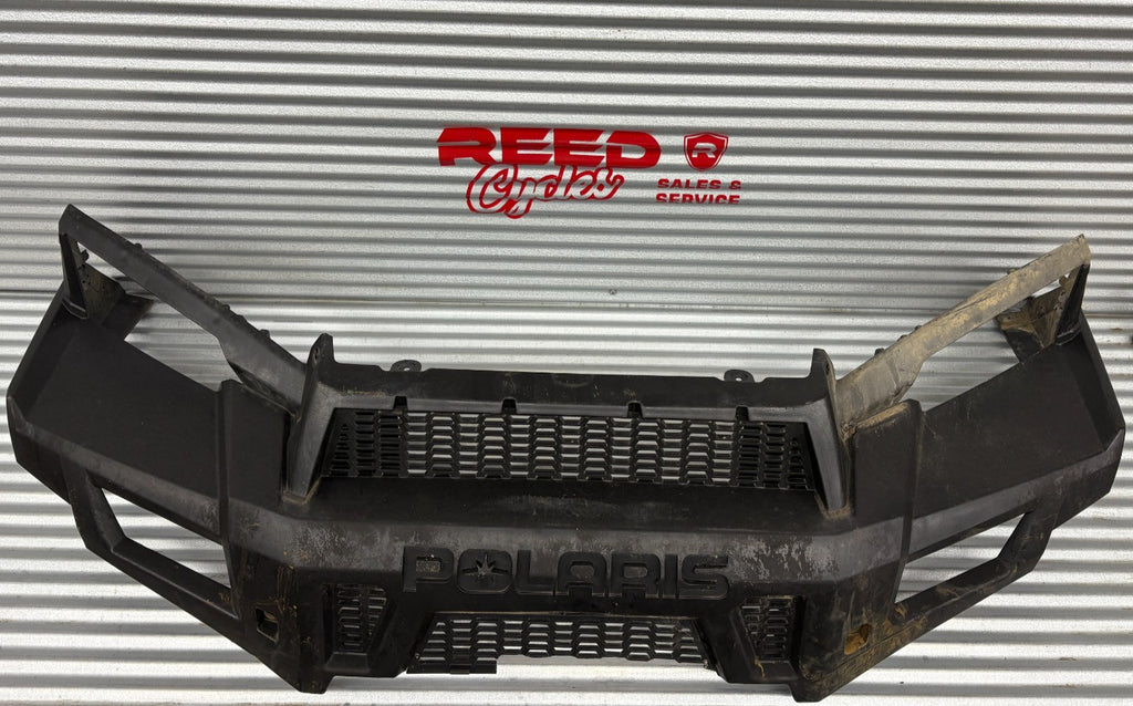 2013 Polaris Ranger XP 900 Front Bumper Grill OEM 5439018-070