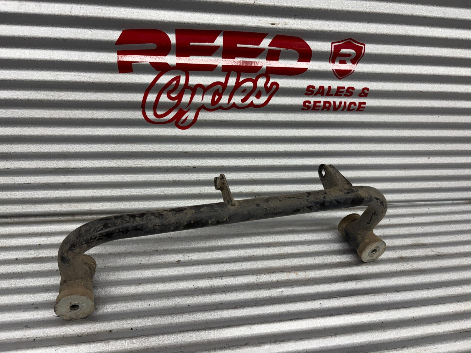 2010 Kawasaki Teryx 750 FI Engine Motor Mount OEM 31064-0158