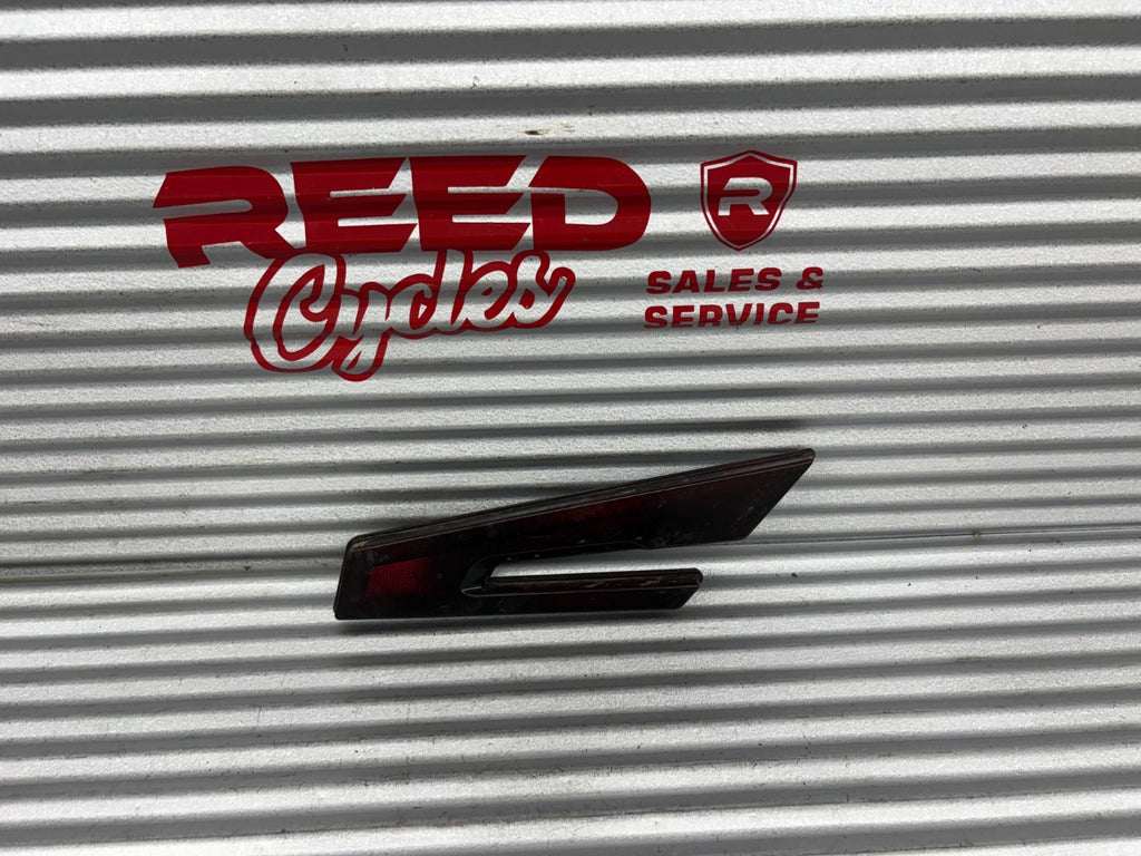 2023 Polaris RZR PRO XP Right Rear LED Taillight  (smoked) OEM 2415178