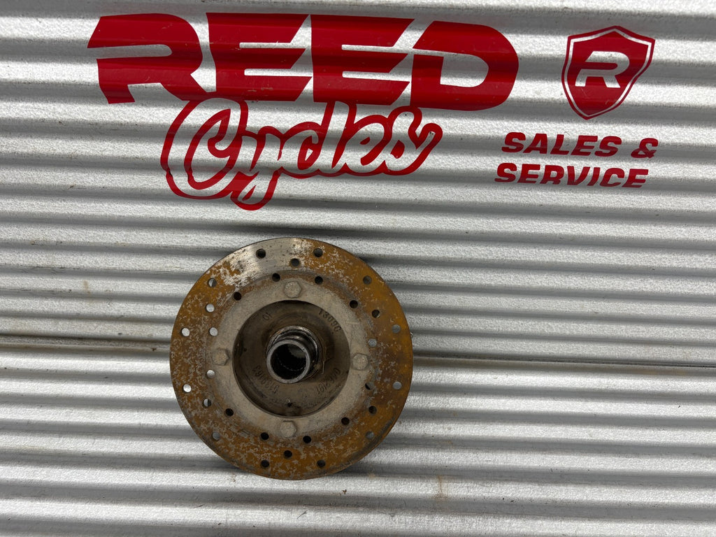 2014 Polaris Ranger 570 Crew EFI Right Rear Hub OEM 5135113-067