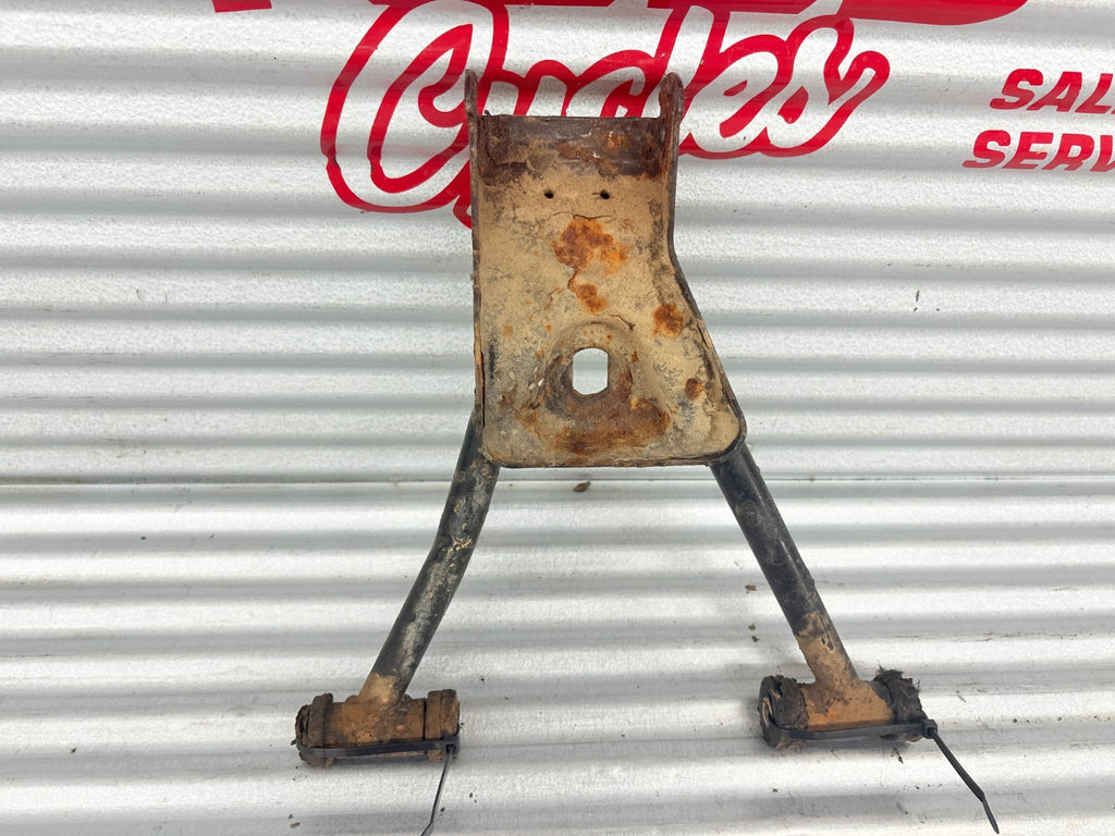 2002 Polaris Sportsman 700 Rear Left Upper A Arm OEM 1040730-067