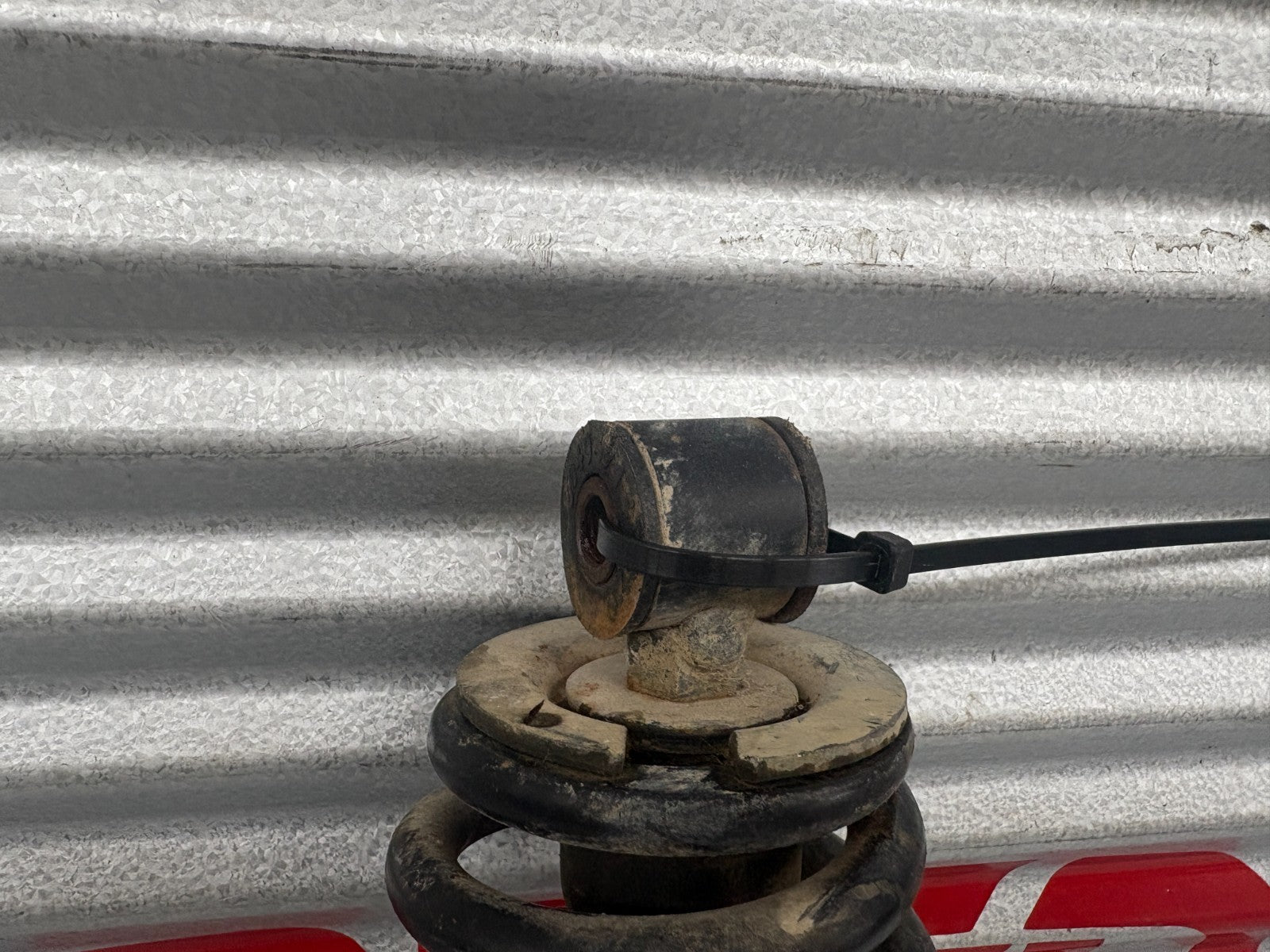 2013 Polaris Ranger XP 900 Front Shock Single OEM 7043755