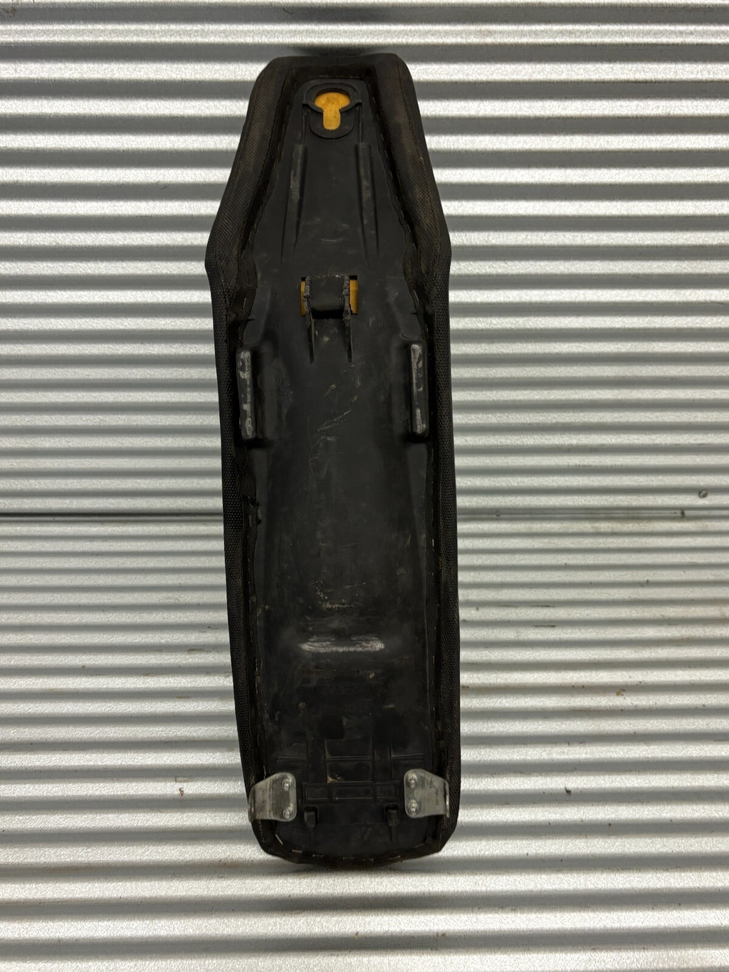 2004 Yamaha YZ250F SDG Standard Black Seat SDG-M116