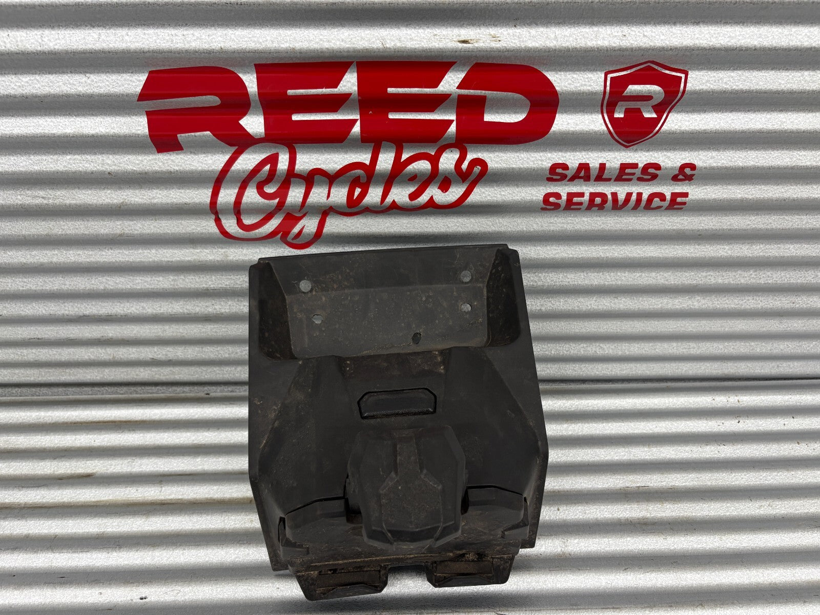 2018 Polaris Ranger 1000 XP Electronic Device Holder Mount