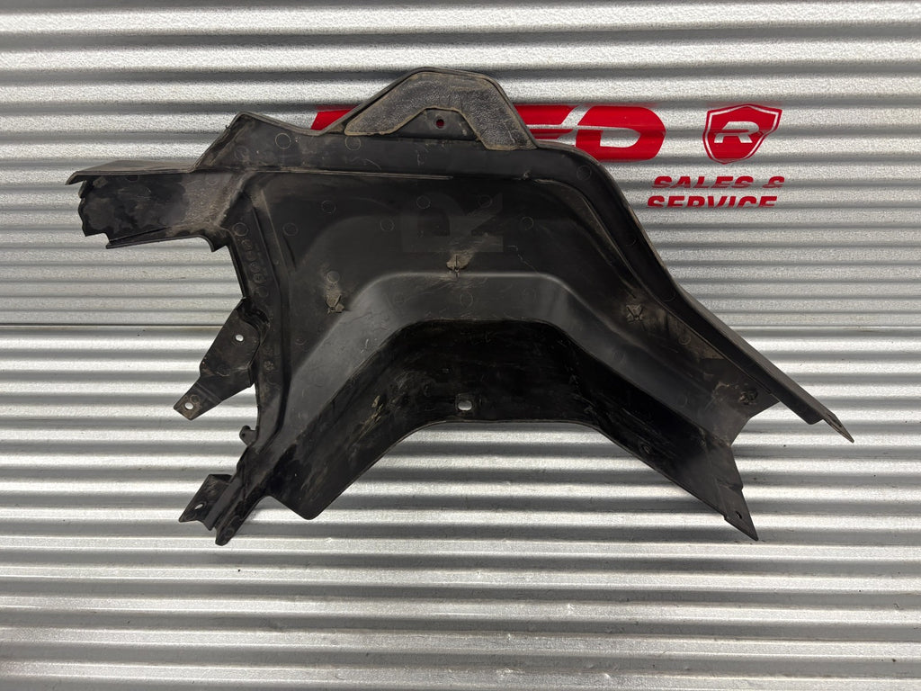 2017 Can-Am Defender HD10 Right Front Lateral Panel OEM 705008153