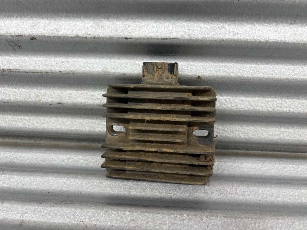 2013 Suzuki KingQuad 750 AXi Rectifier Voltage Regulator OEM 32800-42F00