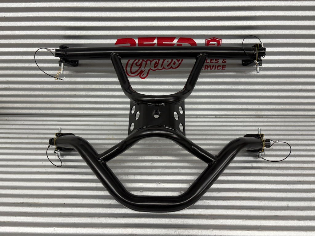 Polaris Razor Spare Tire Holder OEM 2879464