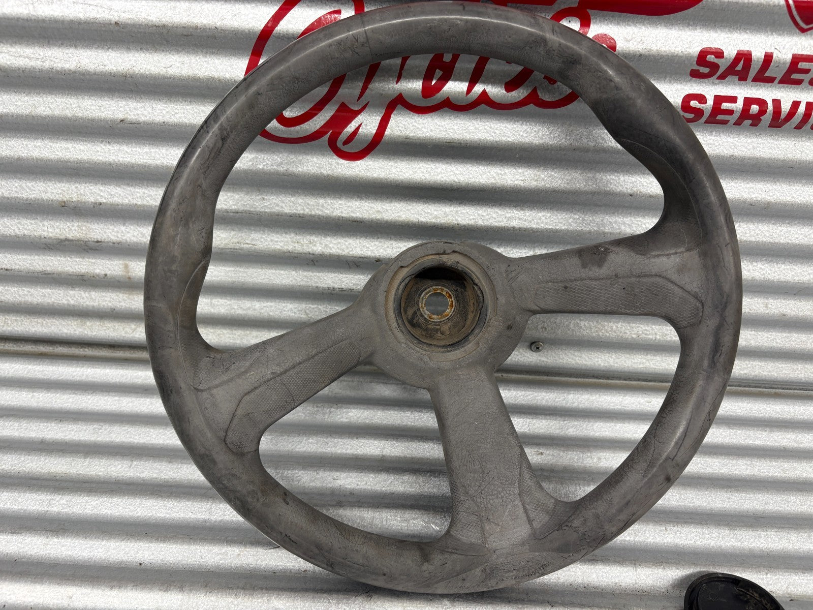 2014 Polaris Ranger 570 Steering Wheel OEM 1823623