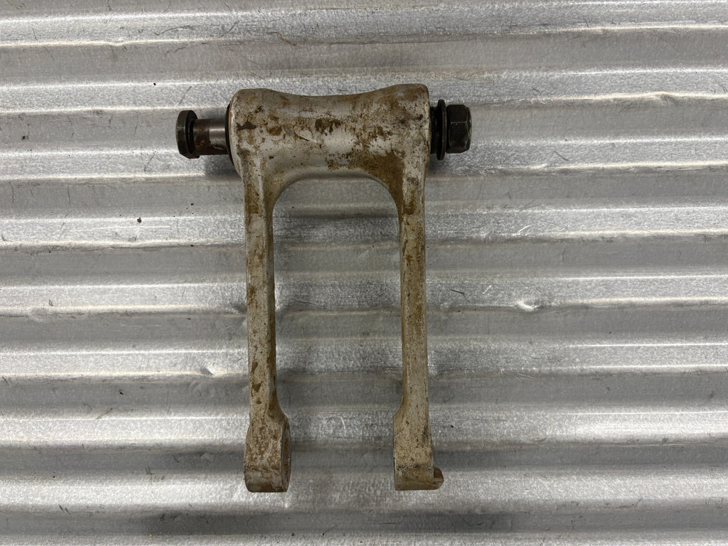 2004 Yamaha YZ250F Rear Swing Arm OEM 5UN-22110-00-00