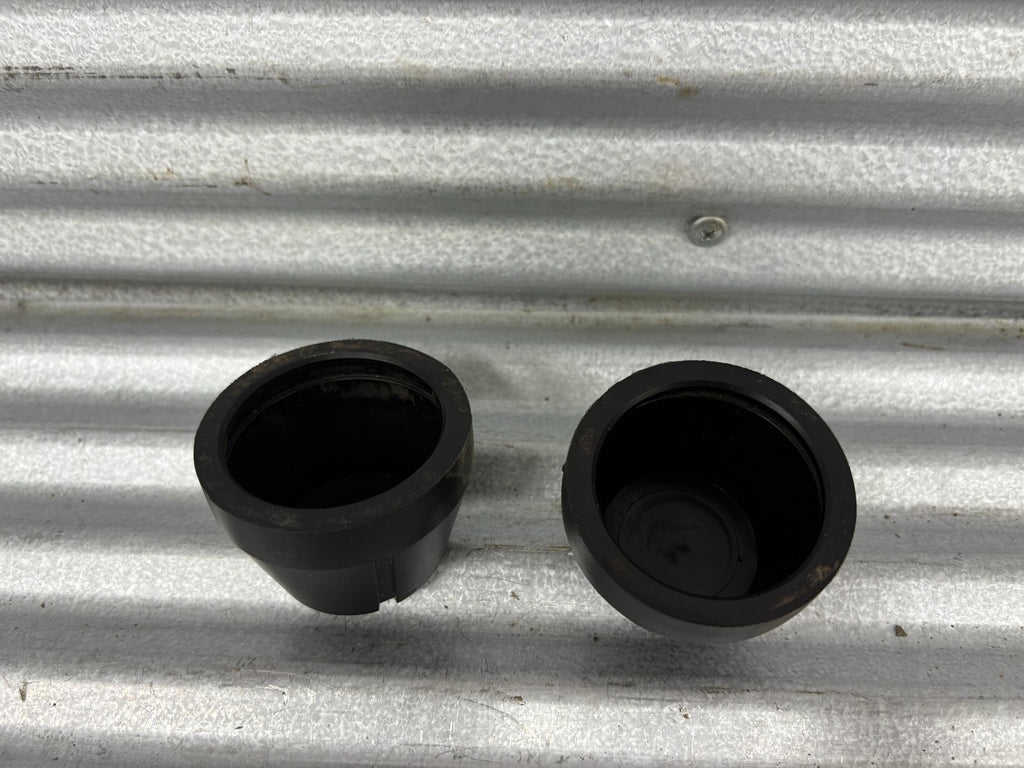 2010 Kawasaki Teryx 750 Left & Right OEM CAP, WHEEL 11012-1969