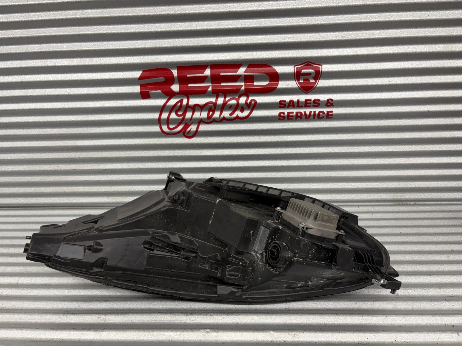 2021-2023 Tesla Model 3/Y Matrix LED Headlight Headlamp Right Passenger Side