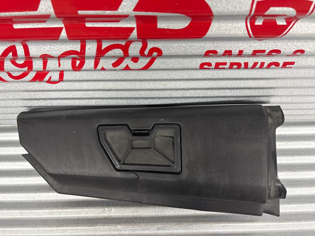 2013 Polaris Ranger XP 900 Left Side Vent Intake Cover OEM 5439106-070