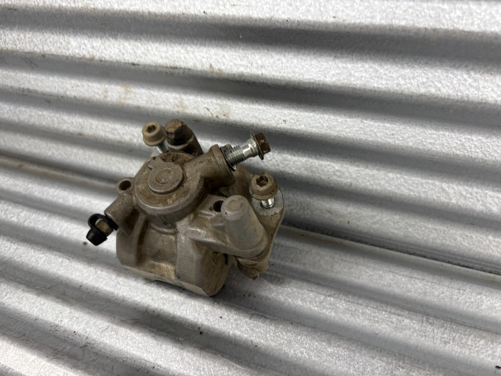 2013 Suzuki KingQaud 750 AXi Right Front Brake Caliper OEM 59100-31G00-999