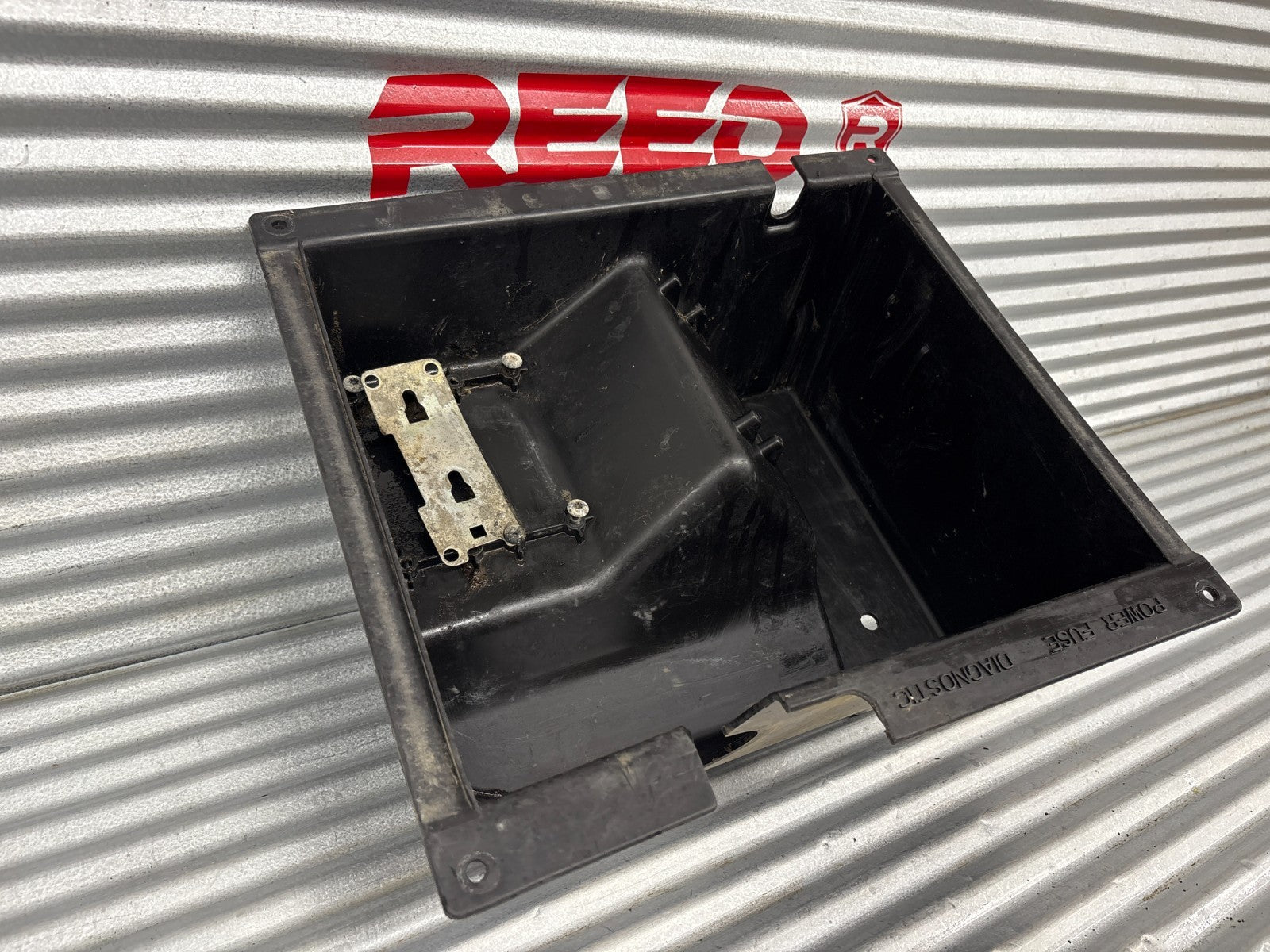 2013 Polaris Ranger XP 900 Center Storage Box OEM 5439006-070