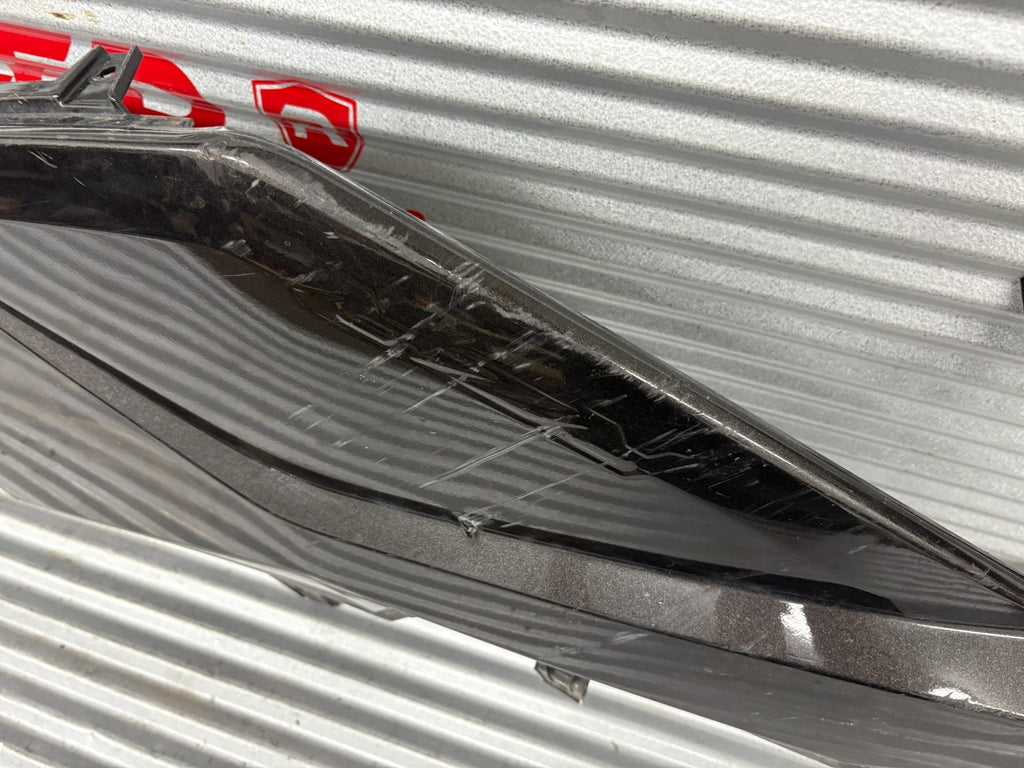 2023 Polaris RZR PRO XP Front Left Fender Black OEM 5455173