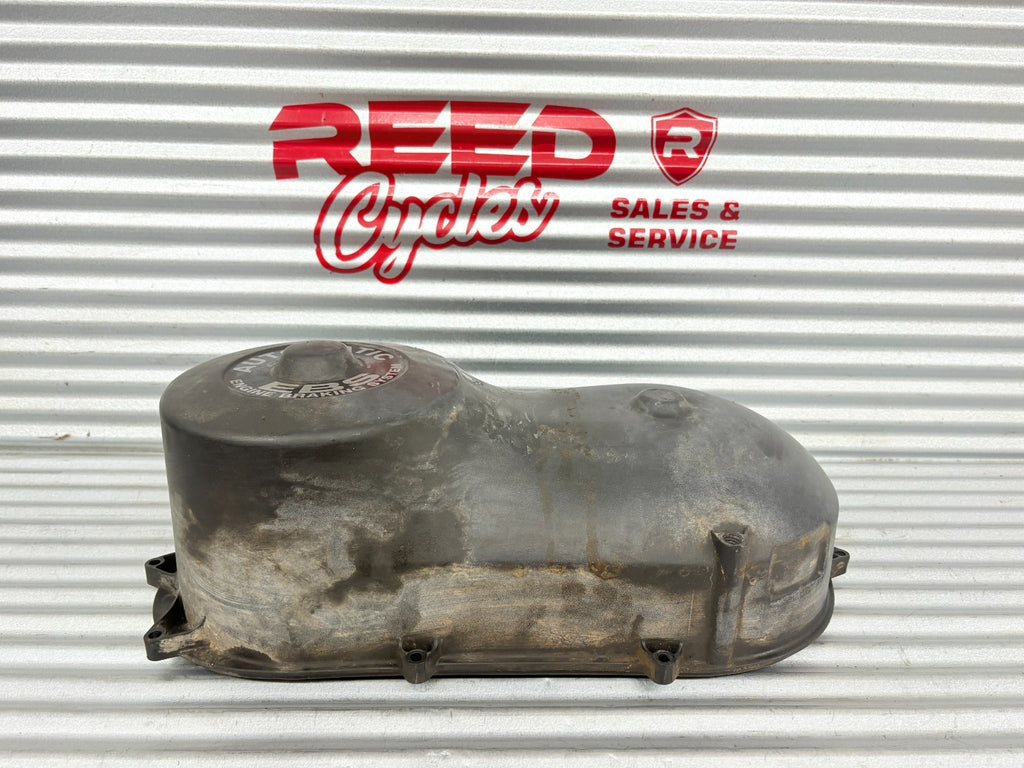 2002 Polaris Sportsman 700 Outer Clutch Cover OEM 2633262