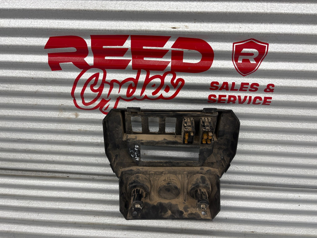 2018 Polaris Ranger 1000 XP Center Dash Control Panel 5453746-070