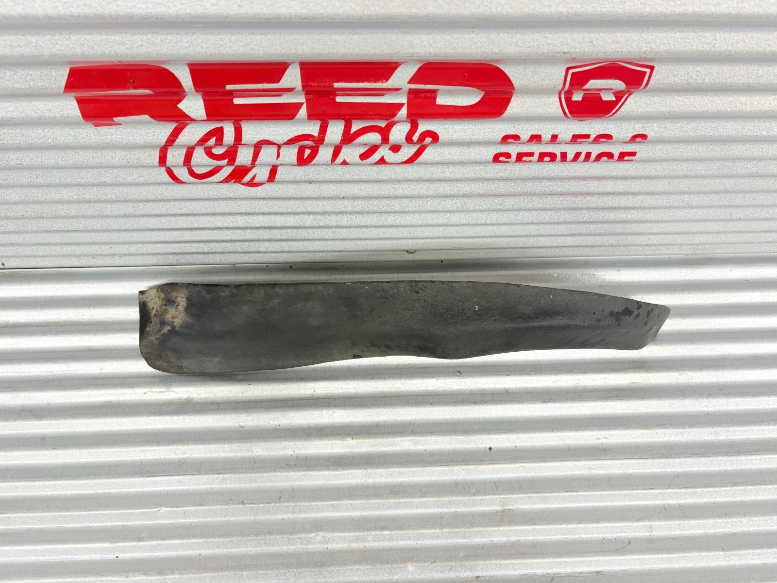 2002 Polaris Sportsman 700 Front Right Fender Mud Flap OEM 5431799