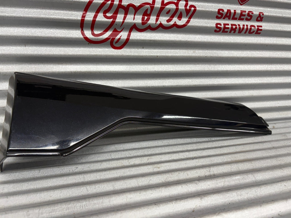 2023 Polaris Ranger 1000 Rear Right Door Accent Panel 5454769-070 / 5455484-809