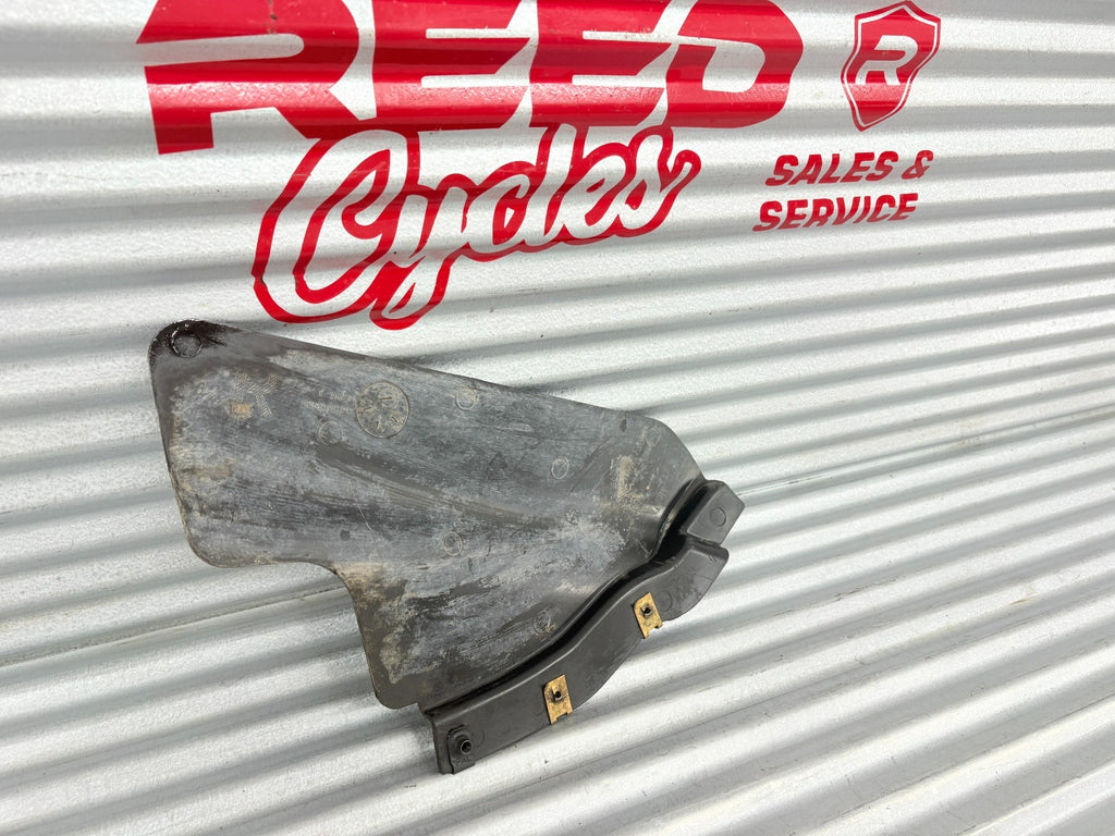 2002 Polaris Sportsman 700 Right Radiator Shield OEM 5434315