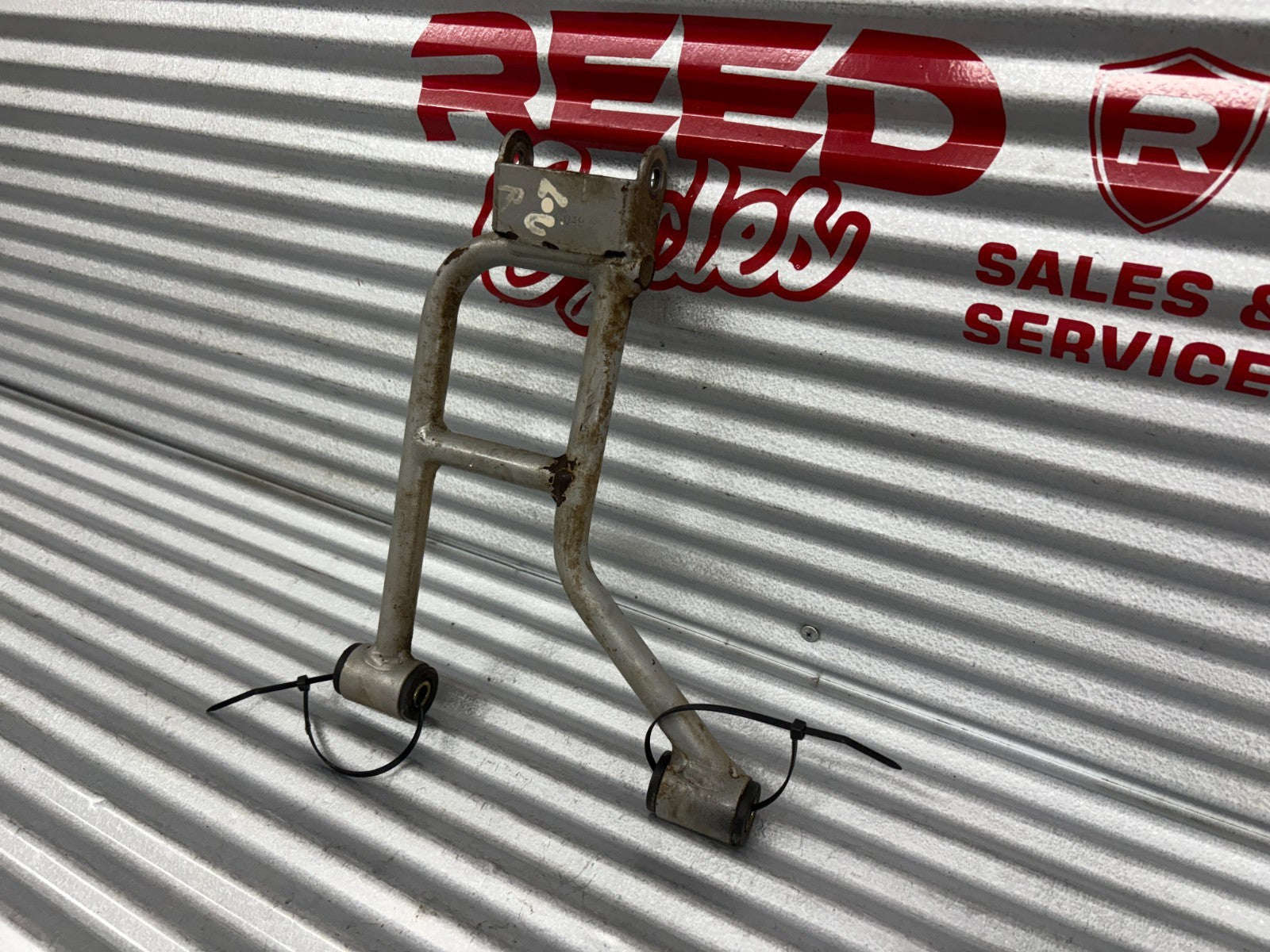 2007 Arctic Cat 400 4x4 Left Rear Upper A-Arm OEM 0504-577