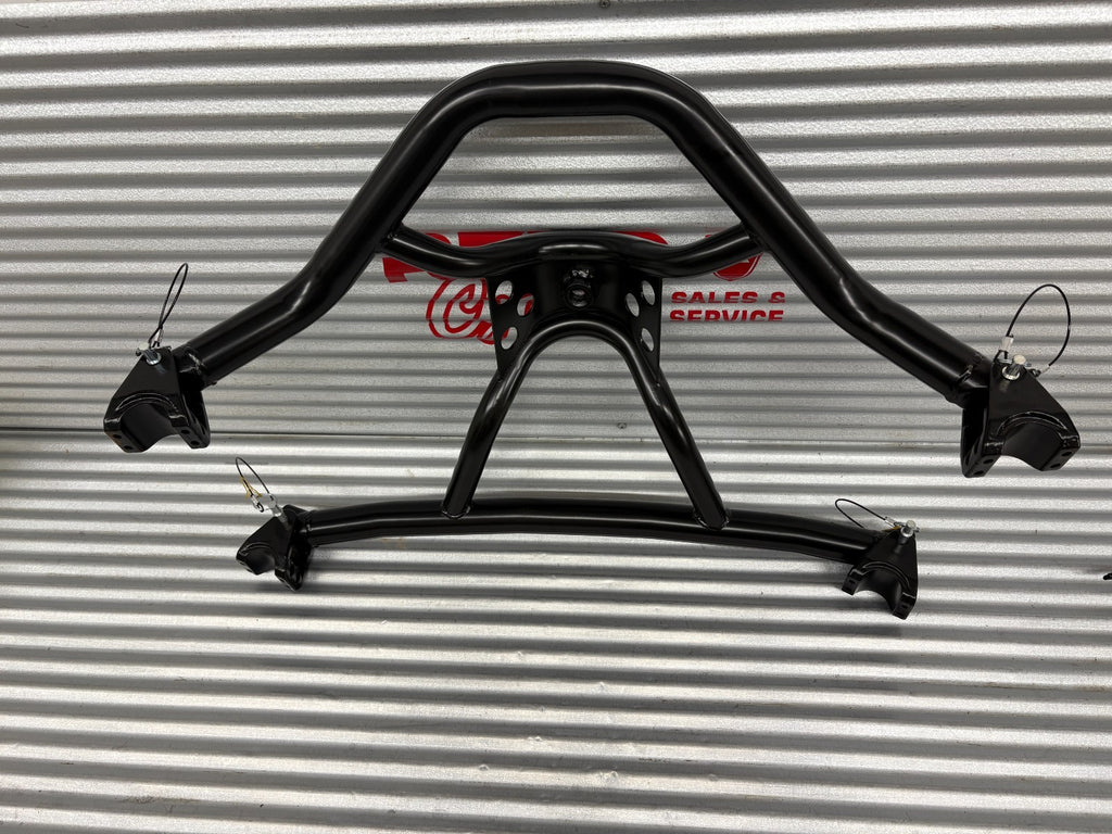 Polaris Razor Spare Tire Holder OEM 2879464