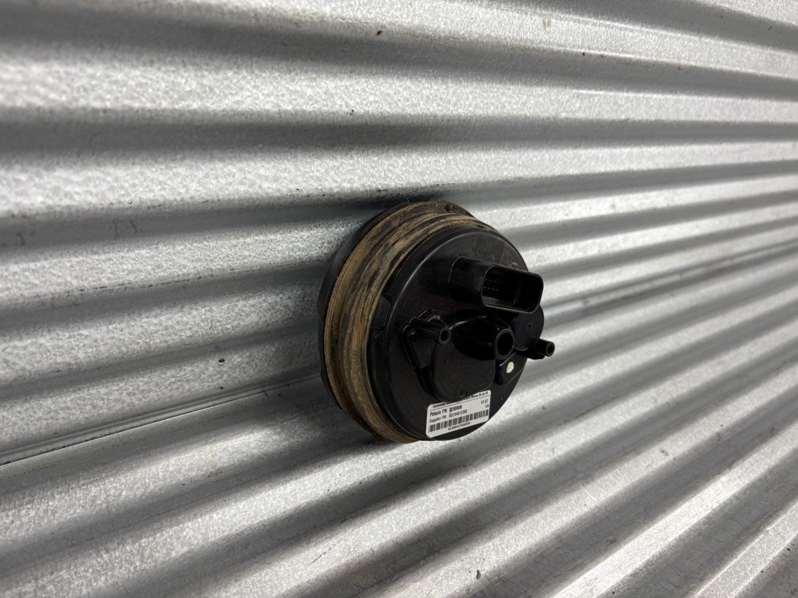 2013 Polaris Ranger XP 900 Speedometer Gauge Cluster OEM 3280606