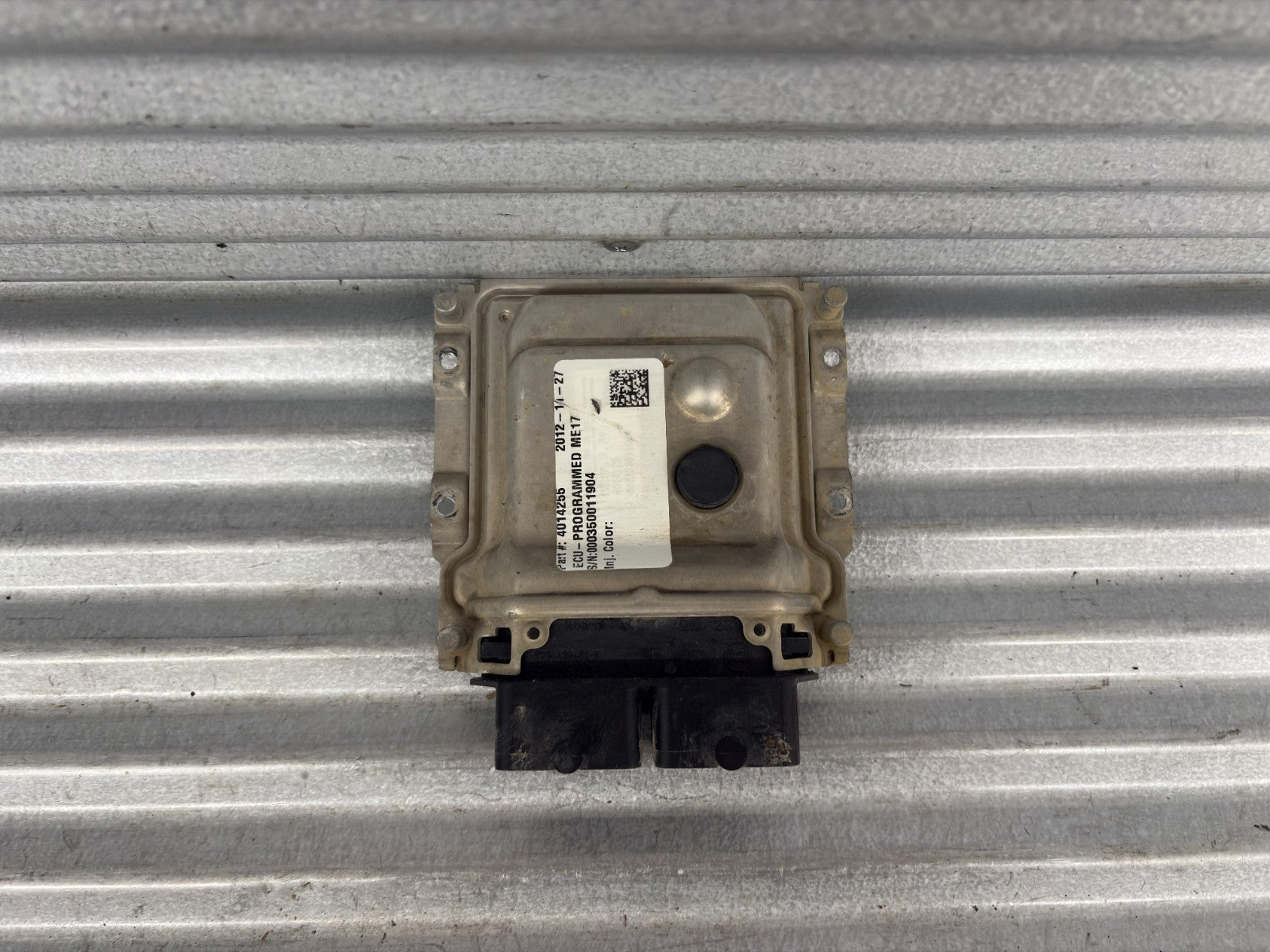 2013 Polaris Ranger XP 900 CDI ECU ECM Box OEM 40141255