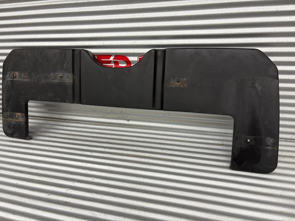 2014 Polaris Ranger 570 EFI Crew Seat Back Cover OEM 5437909-070