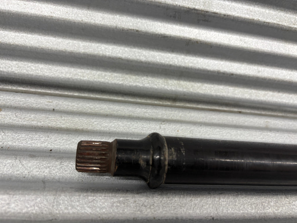 2010 Kawasaki Teryx Main Drive Shaft OEM 39159-0037