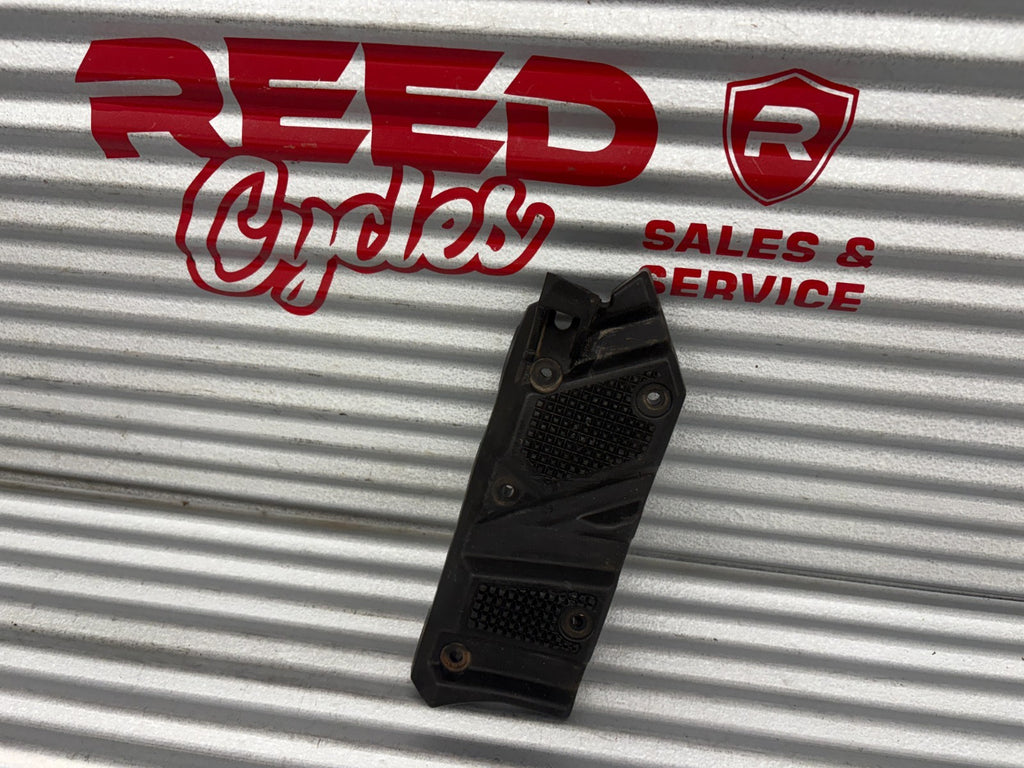 2014 Polaris Ranger 570 Crew EFI Left Step-in Guard Cover OEM 5438693