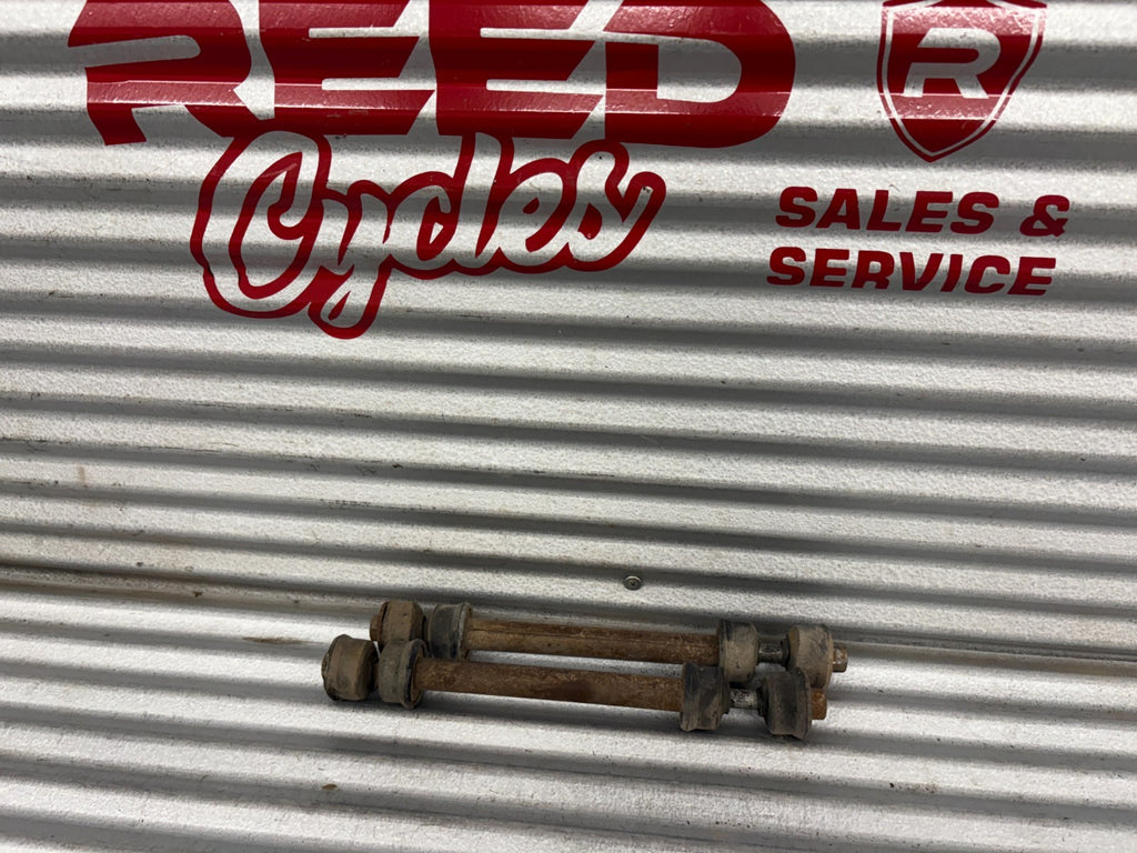 2014 Polaris Ranger 570 Crew EFI Rear Sway Bar End Link OEM 1543162