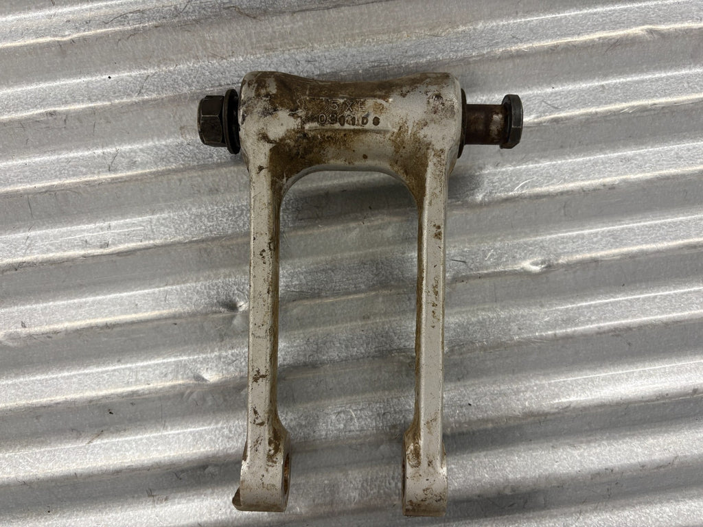 2004 Yamaha YZ250F Rear Swing Arm OEM 5UN-22110-00-00