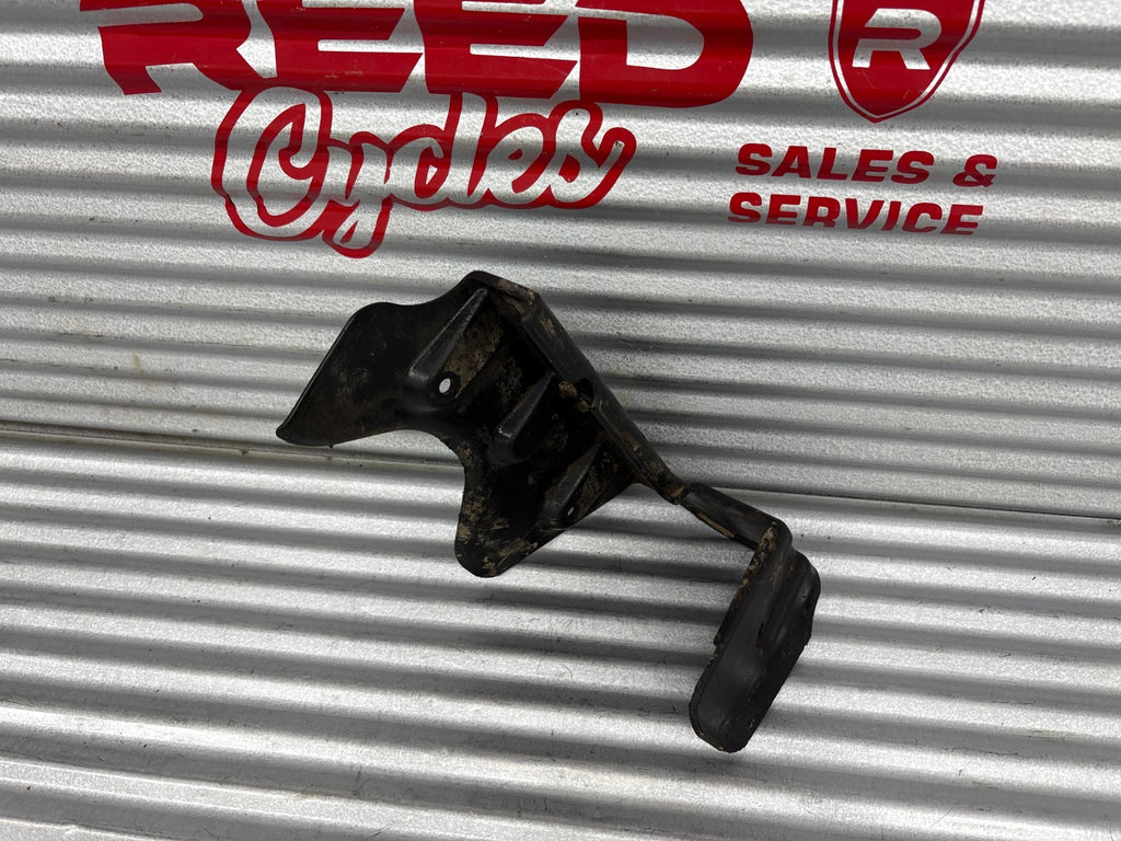 2013 Suzuki KingQuad 750 AXi Rear Right Lower A-Arm Guard