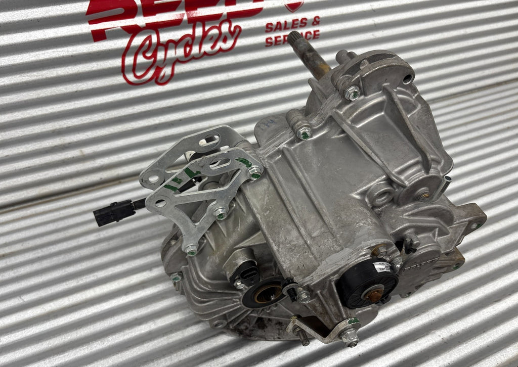 2014 Polaris Ranger 570 Crew Transmission OEM - 1333059