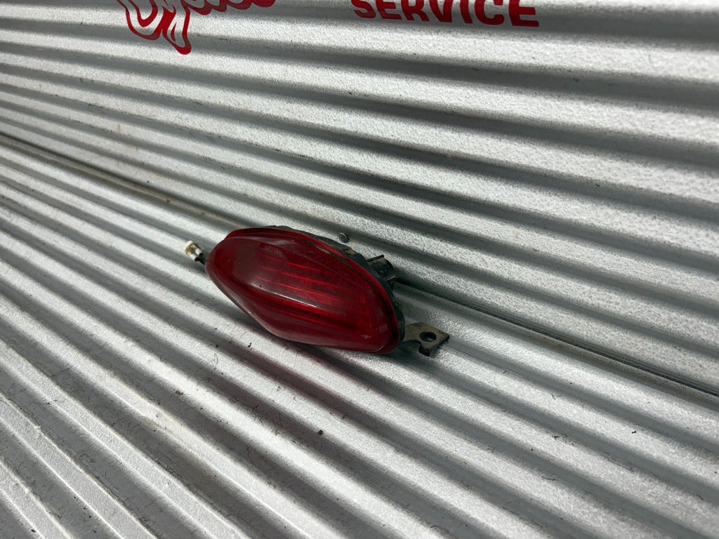 2013 Suzuki KingQuad 750 AXi Tail Light OEM 35710-31G00