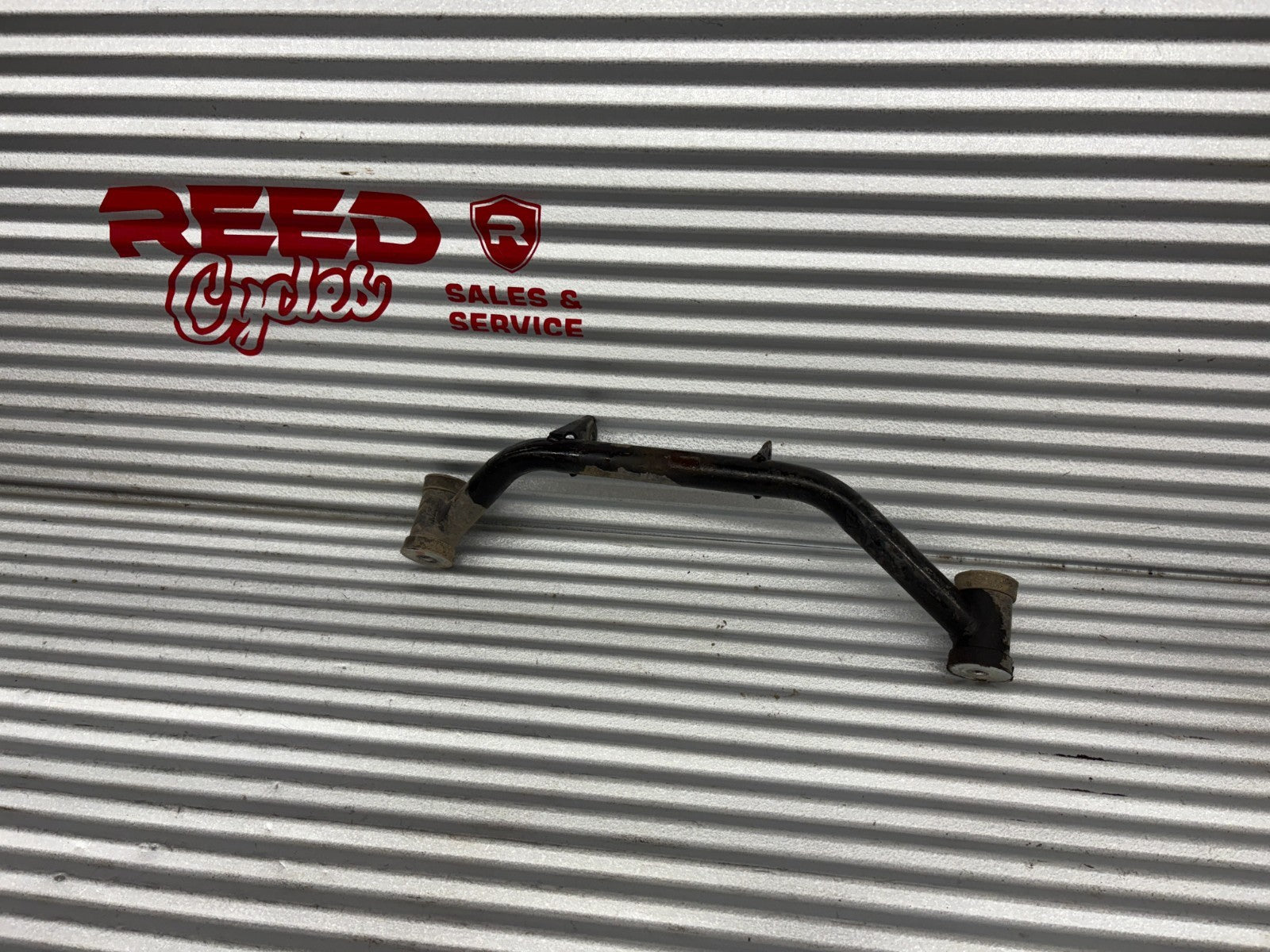 2010 Kawasaki Teryx 750 FI Engine Motor Mount OEM 31064-0158