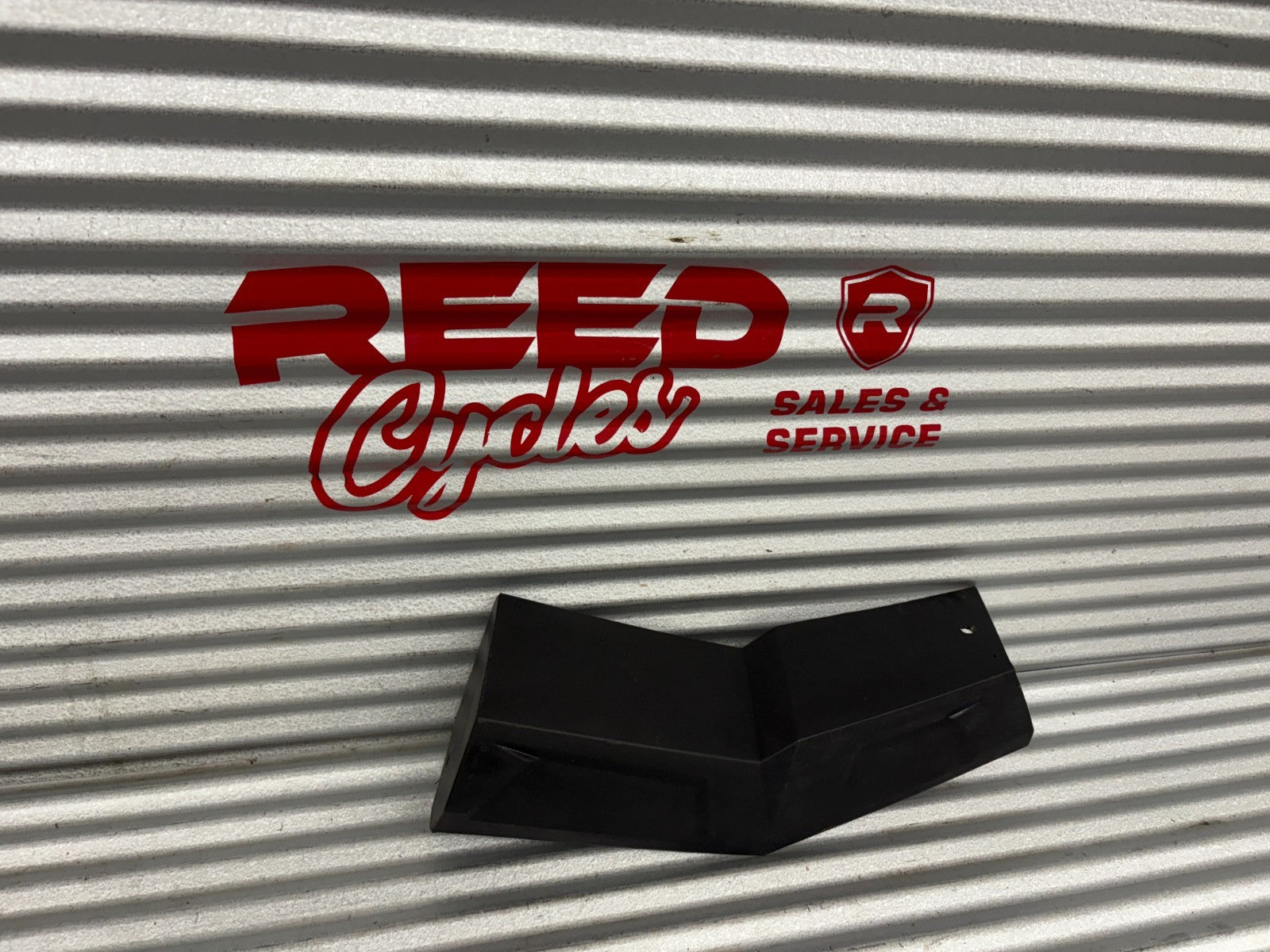 2016-2021 Polaris General Left Hand Side Cover OEM 5452193