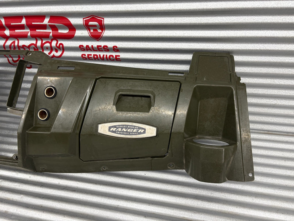 2013 Polaris Ranger XP 900 Dash Panel OEM 5439015-498