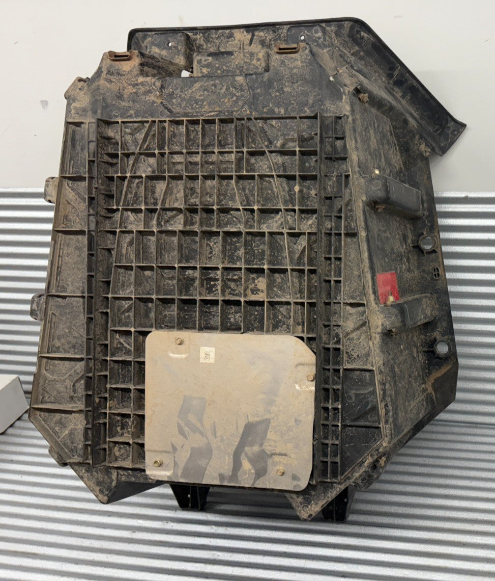 2023 Polaris RZR PRO XP Rear Cargo Storage Box 2637391 /5455198-070 OEM