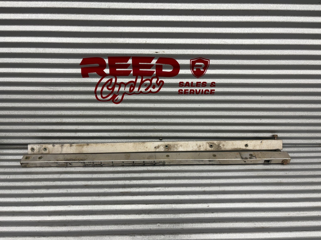 2023 Polaris RZR PRO XP Bed Box Rail 1023962 / 1027997 OEM