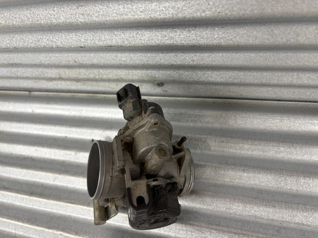 2013 Suzuki KingQuad 750 AXi Throttle Body OEM 13400-31G00