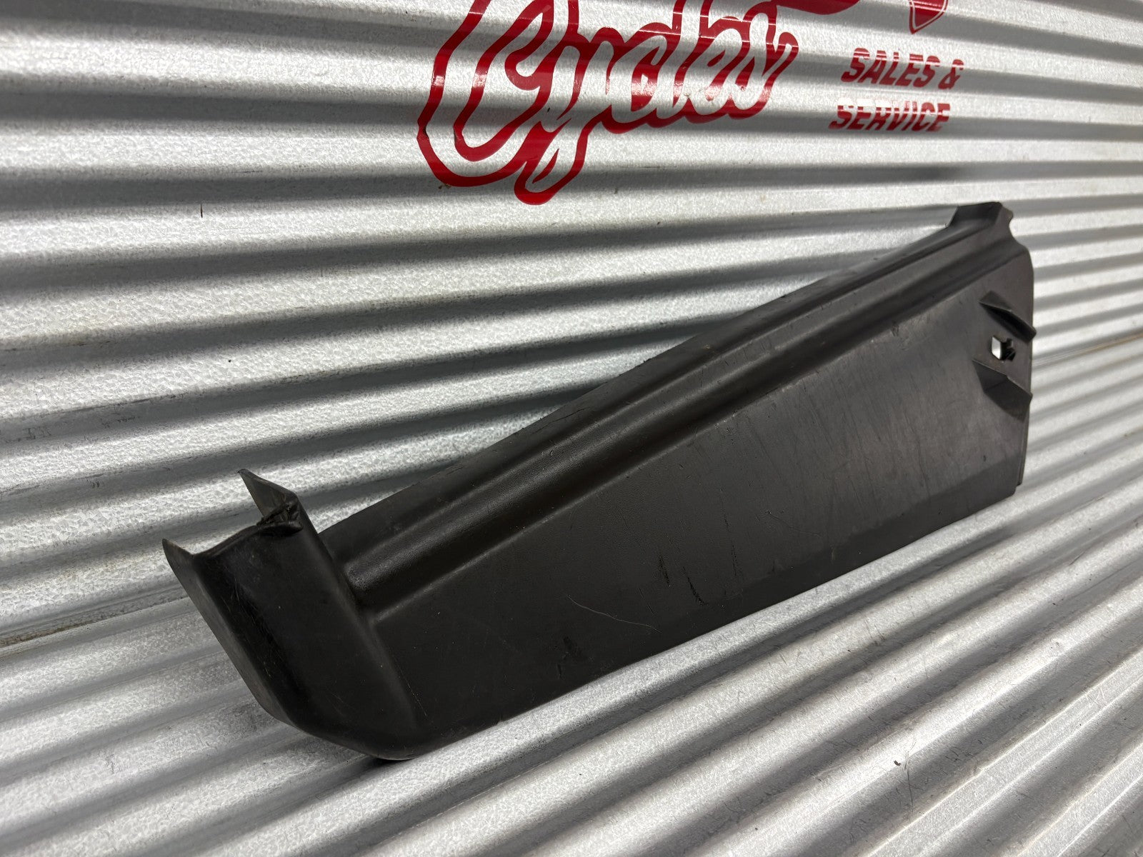 2014 Polaris Ranger 570 EFI Front Right Fender Panel OEM 5437798-070