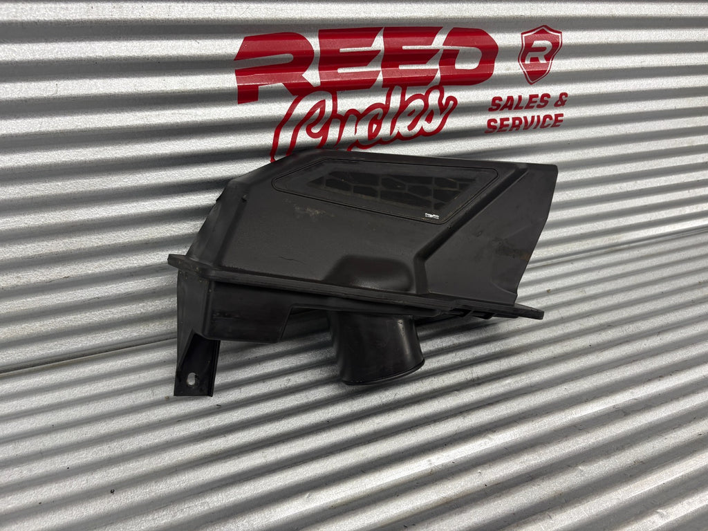 2023 Polaris RZR PRO XP Right Frogz Skin Intake Bezel OEM 2637233